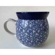 Beker Boeren model - Bubbles